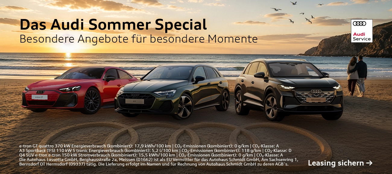 Audi Privat